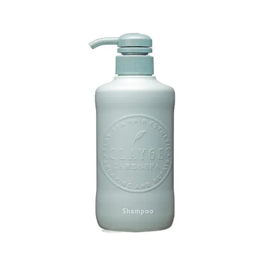 CLAYGE Shampoo (Relax) 500ml