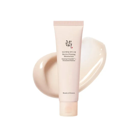 BEAUTY OF JOSEON Ginseng Retinol Firming Cream 60ml