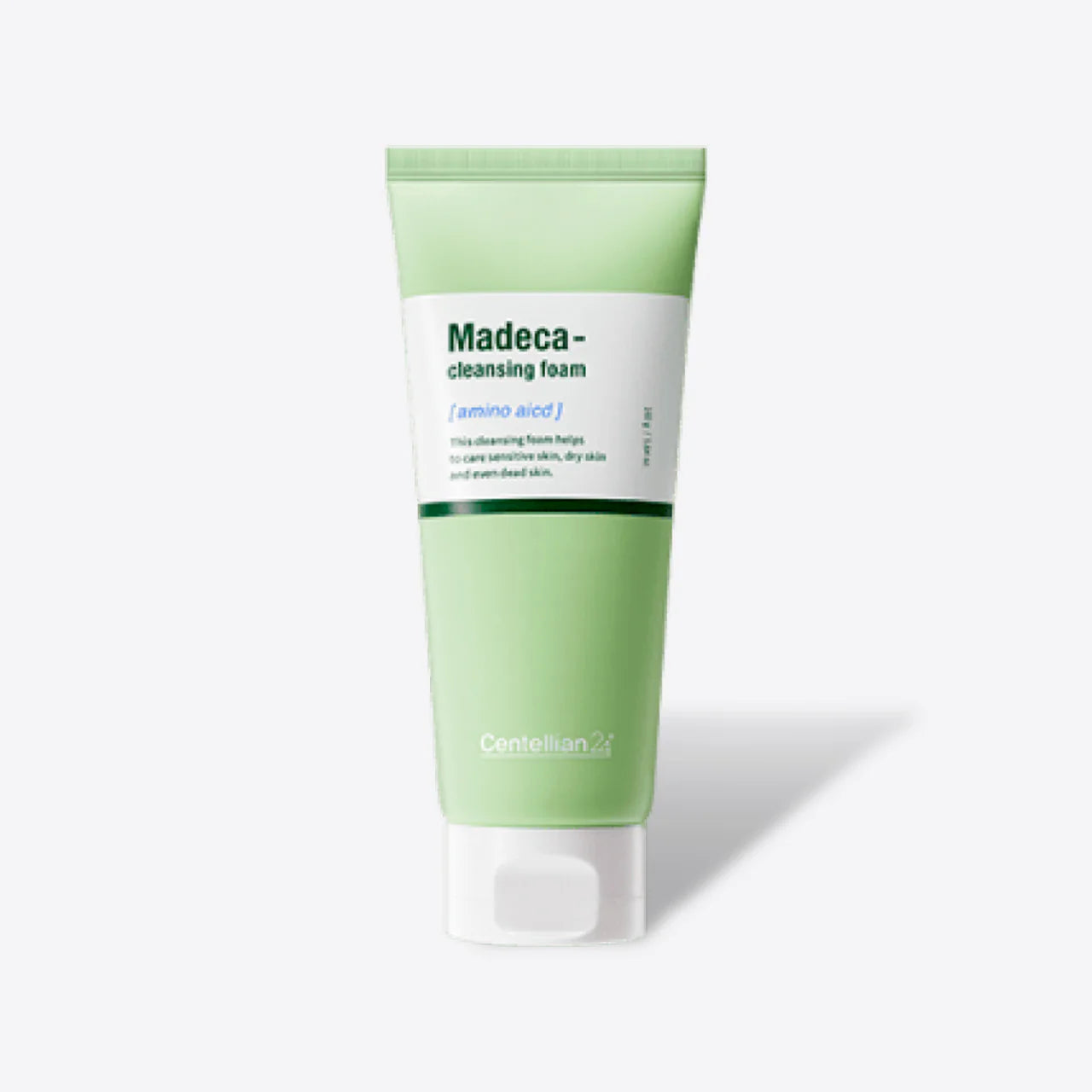 CENTELLIAN24 Madeca Amino Acid Cleansing Foam 160ml