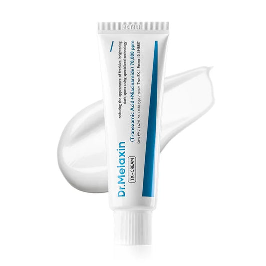 DR.MELAXIN TX Cream 50ml
