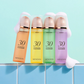 MENOKIN 30Seconds Bubble Cleanser (4 Options)