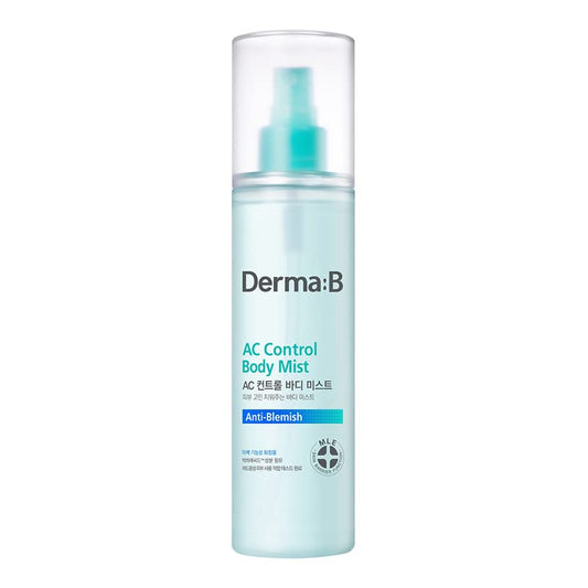 DERMA:B AC Control Body Mist 200ml