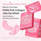MEDICUBE PDRN Pink Collagen Jelly Eye Mask (6 Pouch)