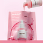 MEDICUBE PDRN Pink Peptide Serum Mask 1EA