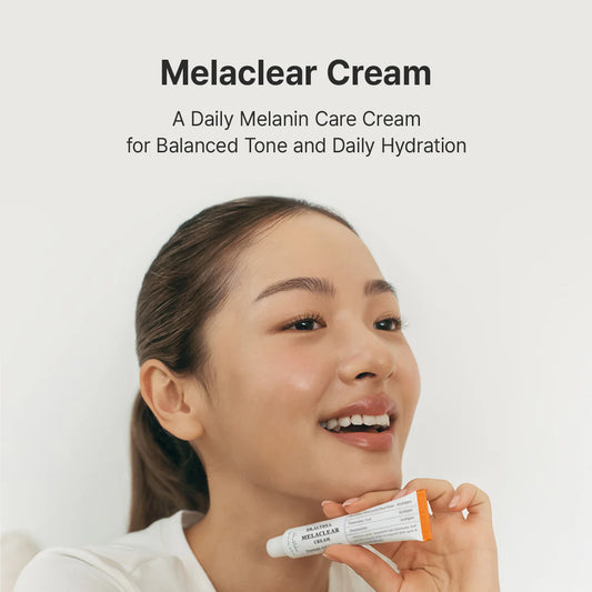 DR ALTHEA Melaclear Cream 20g