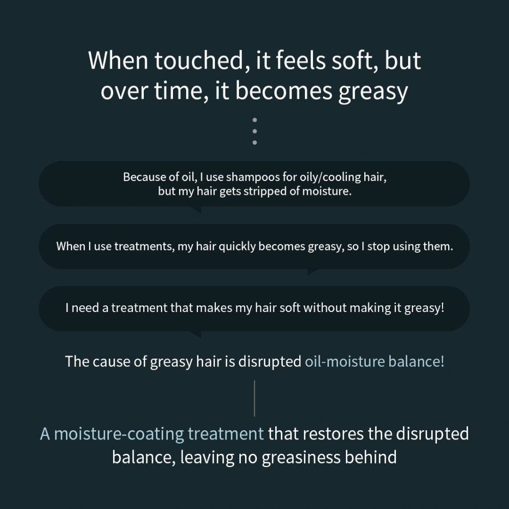 GROWUS Sea Salt Therapy Treatment 235ml