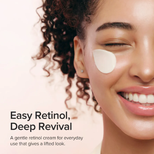 BEAUTY OF JOSEON Ginseng Retinol Firming Cream 60ml