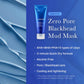 MEDICUBE Zero Pore Blackhead Mud Mask 100g