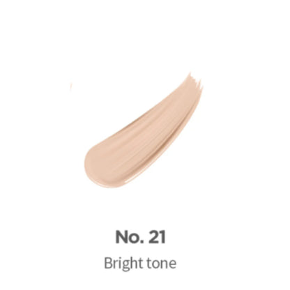 AGE 20'S Signature Essence Cover Pact Intense (1 Shade)