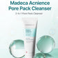 CENTELLIAN24 Madeca Acnience Pore Pack Cleanser 120ml