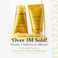 MEDICUBE Kojic Acid Turmeric Night Wrapping Mask 75ml