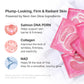 MEDICUBE PDRN Pink Collagen Jelly Eye Mask (6 Pouch)