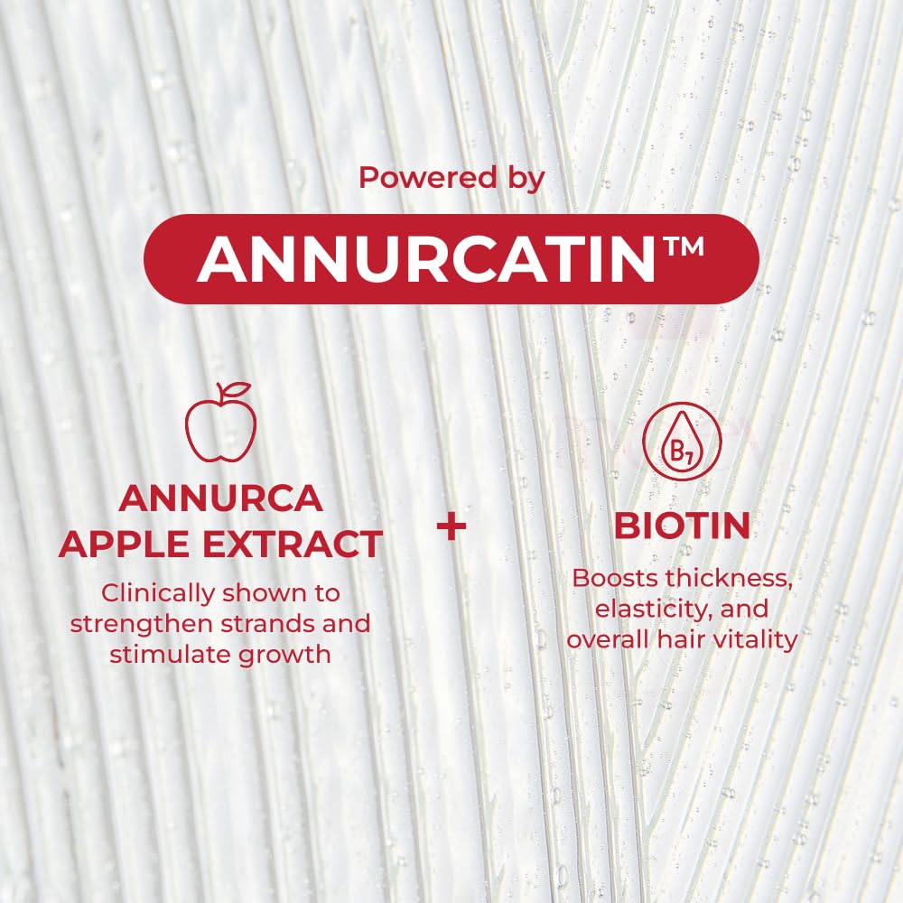 MOEV Annurcatin Shampoo 300ml