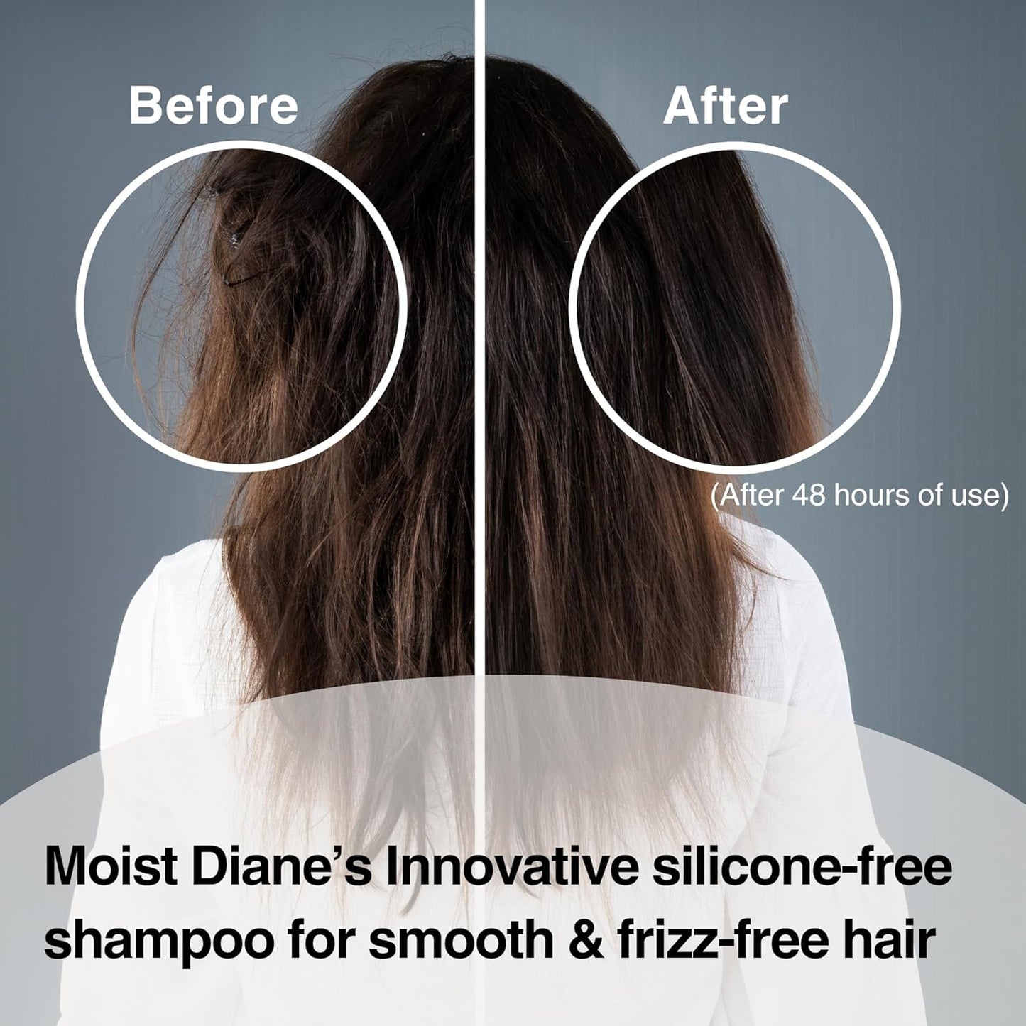 MOIST DIANE Perfect Beauty Extra Fresh & Hydrate Treatment