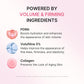 MEDICUBE PDRN Collagen Gua Sha Neck Wrinkle Cream