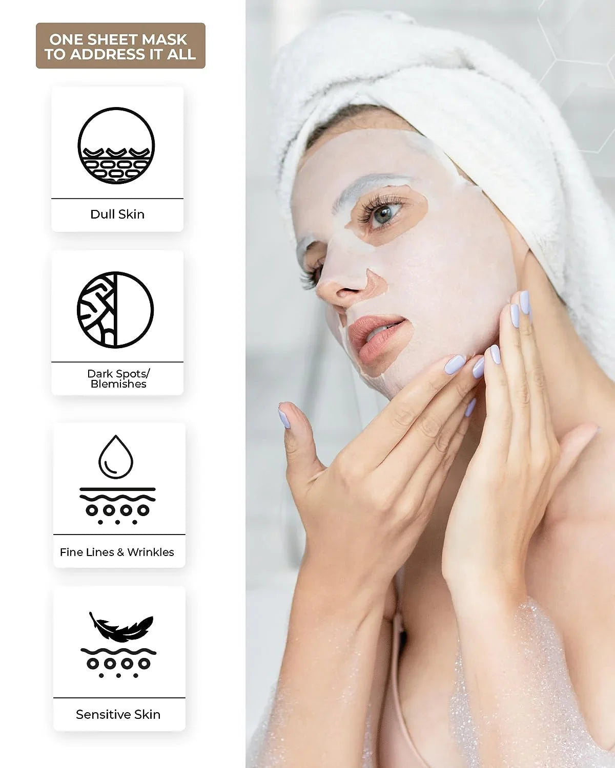 CENTELLIAN24 Madeca Lab Mask Mela Brightening 25ml 1EA