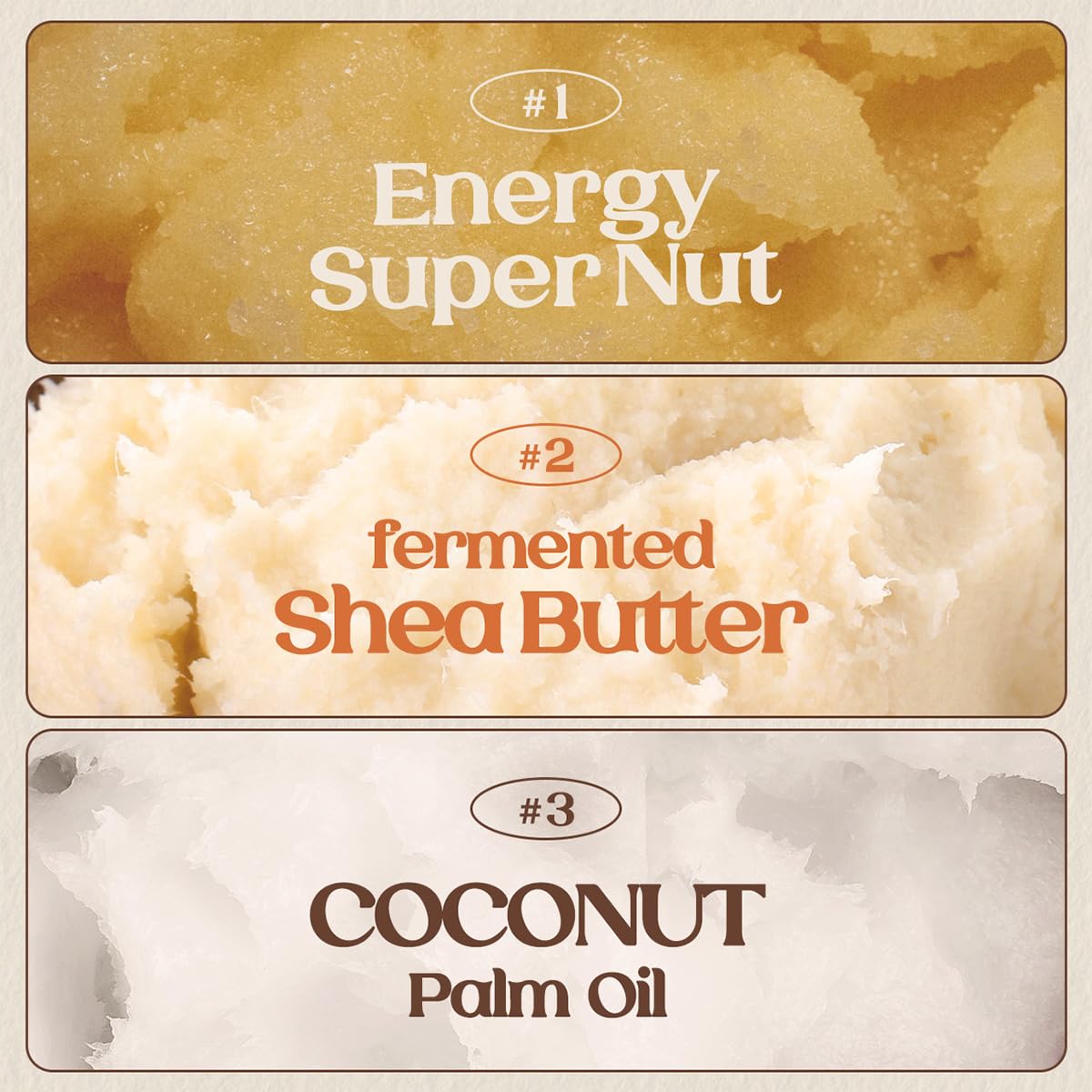 NUTSELINE Moisturizer Unscented 200ml