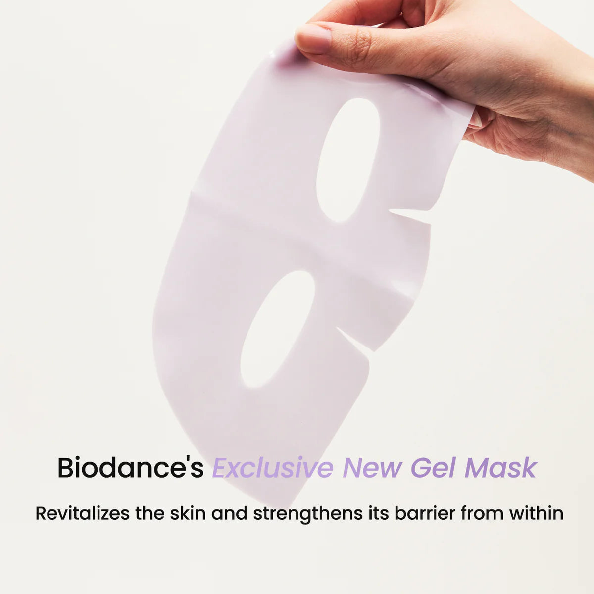BIODANCE Rejuvenating Caviar PDRN Real Deep Mask 1EA