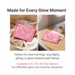 MEDICUBE PDRN Pink Collagen Jelly Eye Mask (6 Pouch)