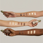 HEVEBLUE Derma Zinc Matcha MX BB Cream (3 Shades)