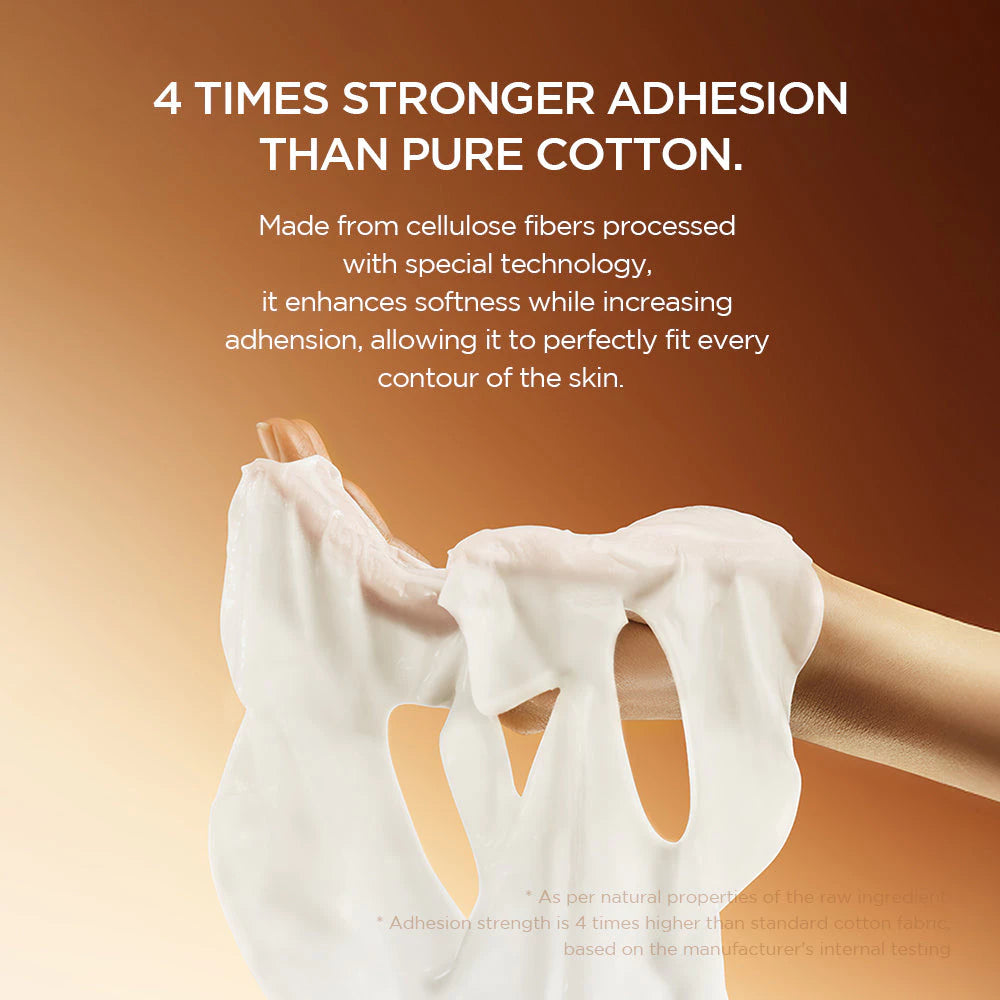 SKIN1004 Madagascar Centella Probio-Cica Nourishing Mask 23ml 1EA