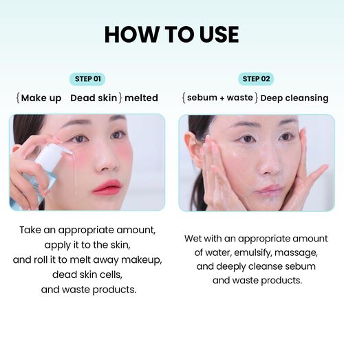 ILSO Super Melting Sebum Cleansing Oil 200ml