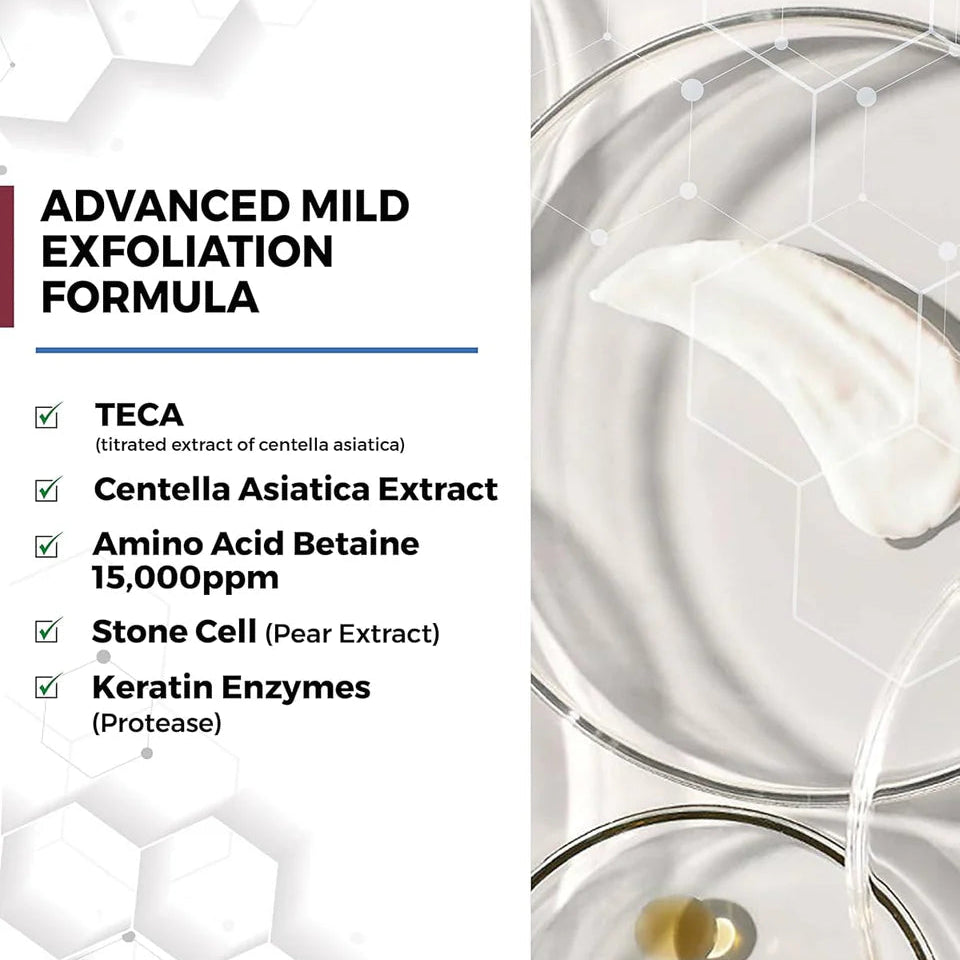 CENTELLIAN24 Madeca Amino Acid Cleansing Foam 160ml