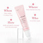 MEDICUBE PDRN Pink Peptide Eye Cream 30ml