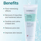 CENTELLIAN24 Madeca Acnience Pore Pack Cleanser 120ml