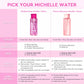 GLAD2GLOW Brightening Micellar Water 300ml