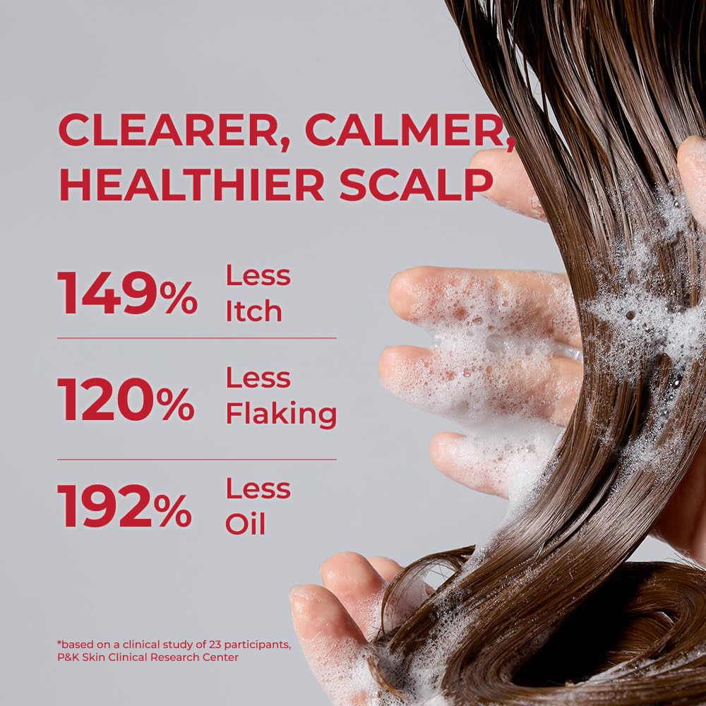 MOEV Annurcatin Shampoo 300ml