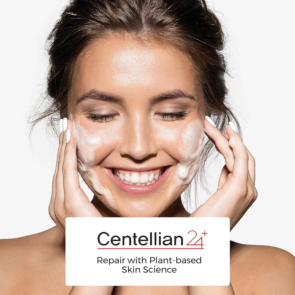 CENTELLIAN24 Madeca Amino Acid Cleansing Foam 160ml