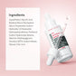 NINE LESS Molecule-Clear 5% Glycolic Acid Serum 30ml