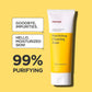 MANYO FACTORY Pure & Deep Cleansing Foam