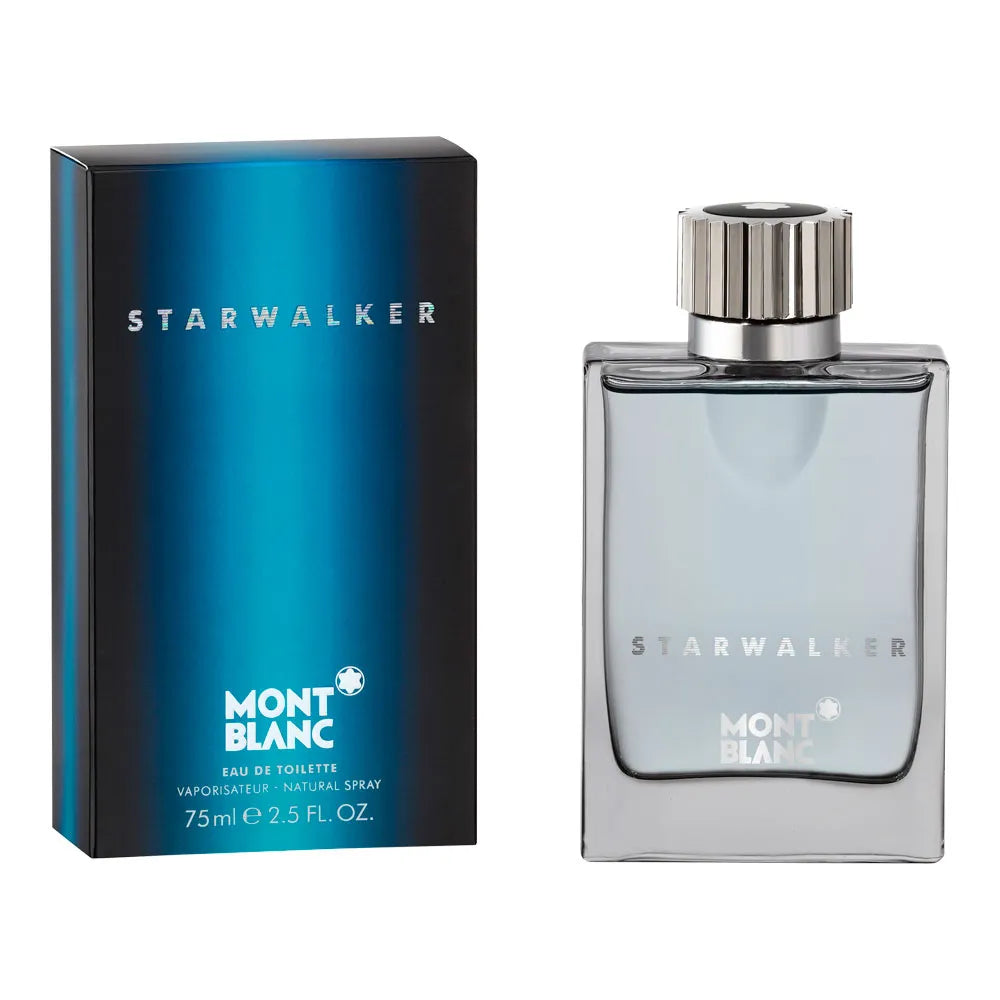 MONT BLANC Starwalker EDT 50ml