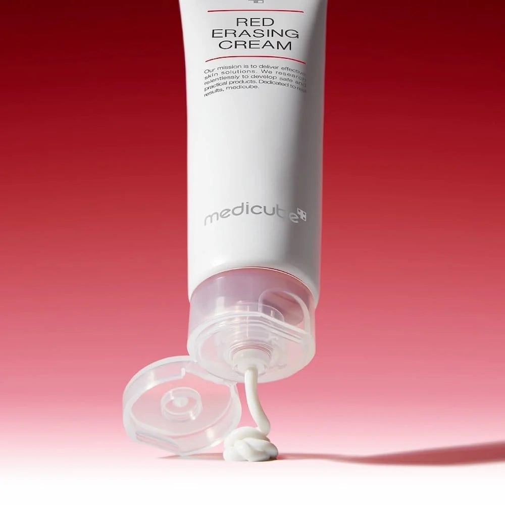 MEDICUBE Red Erasing Cream 2.0 100ml