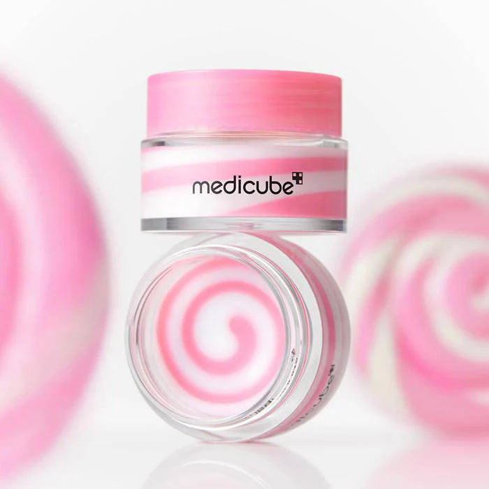 MEDICUBE PDRN Lip Sleeping Mask