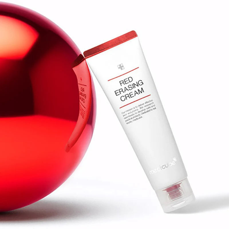 MEDICUBE Red Erasing Cream 2.0 100ml