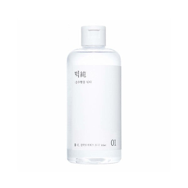 MIXSOON Galactomyces Toner 300ml