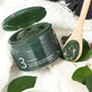 NUMBUZIN N0.3 Pore & Makeup Cleansing Balm with Green Tea and Charcoal 85g
