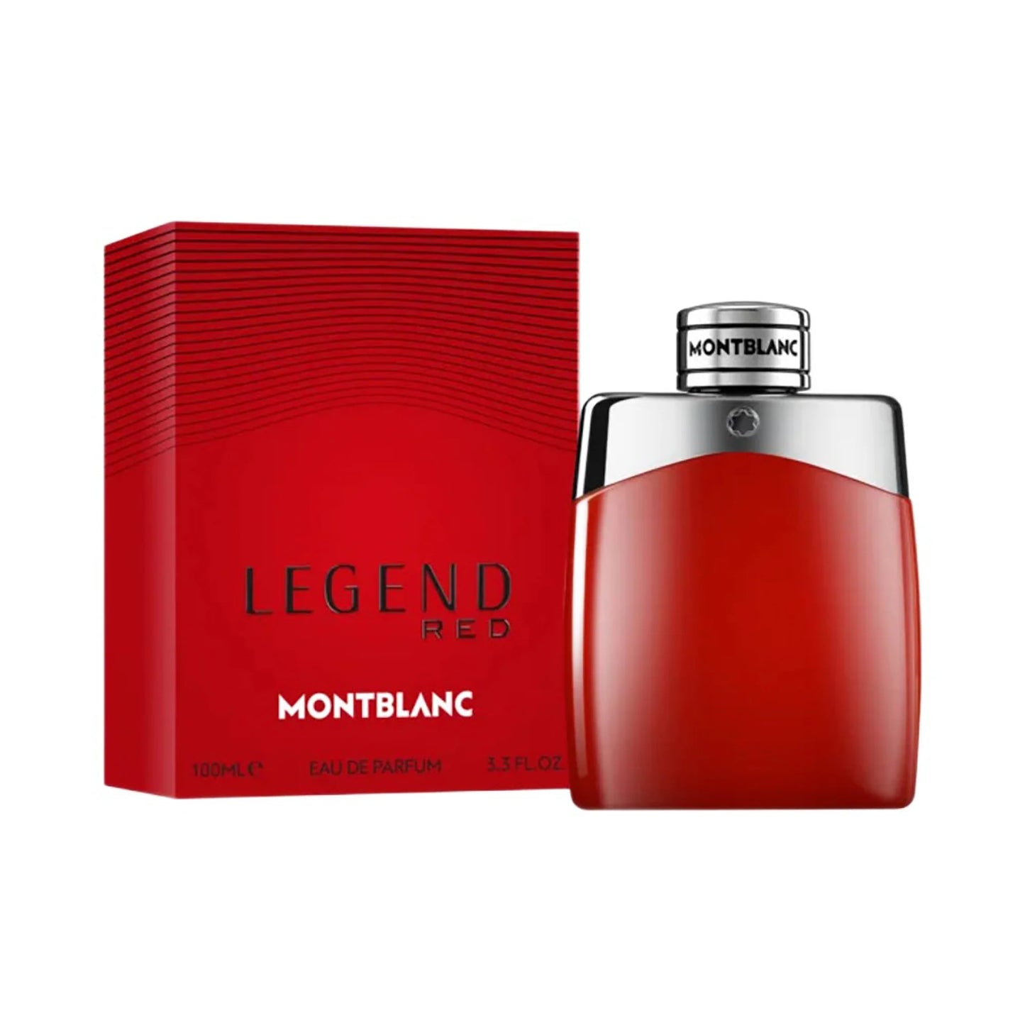 MONT BLANC Legend Red EDP 100ml