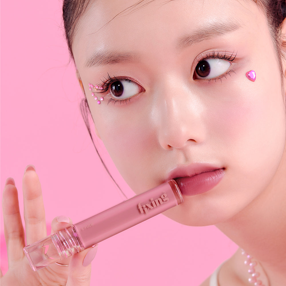 ETUDE Glow Fixing Tint 3.8G (3 Colors)