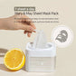 MARY & MAY Niacinamide Vitamin C Brightening Mask