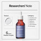 MARY & MAY 6 Peptide Complex Serum