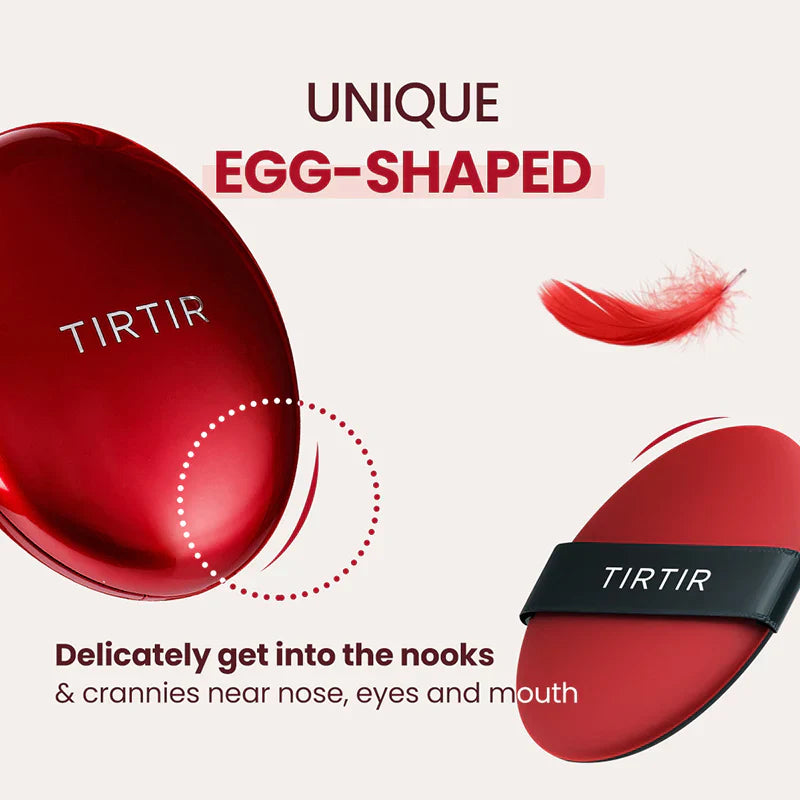 TIRTIR Mask Fit Red Cushion (7 Shades)