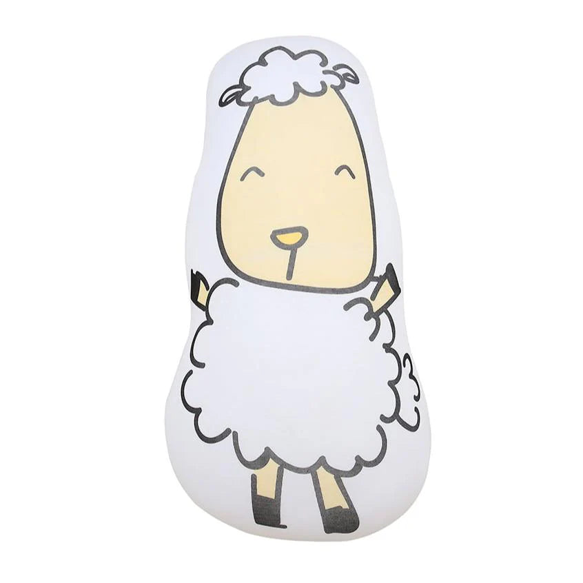 Baabaasheep Smiley Baabaa Pillow