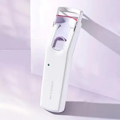 Heated Eyelash Curler (3 colors)