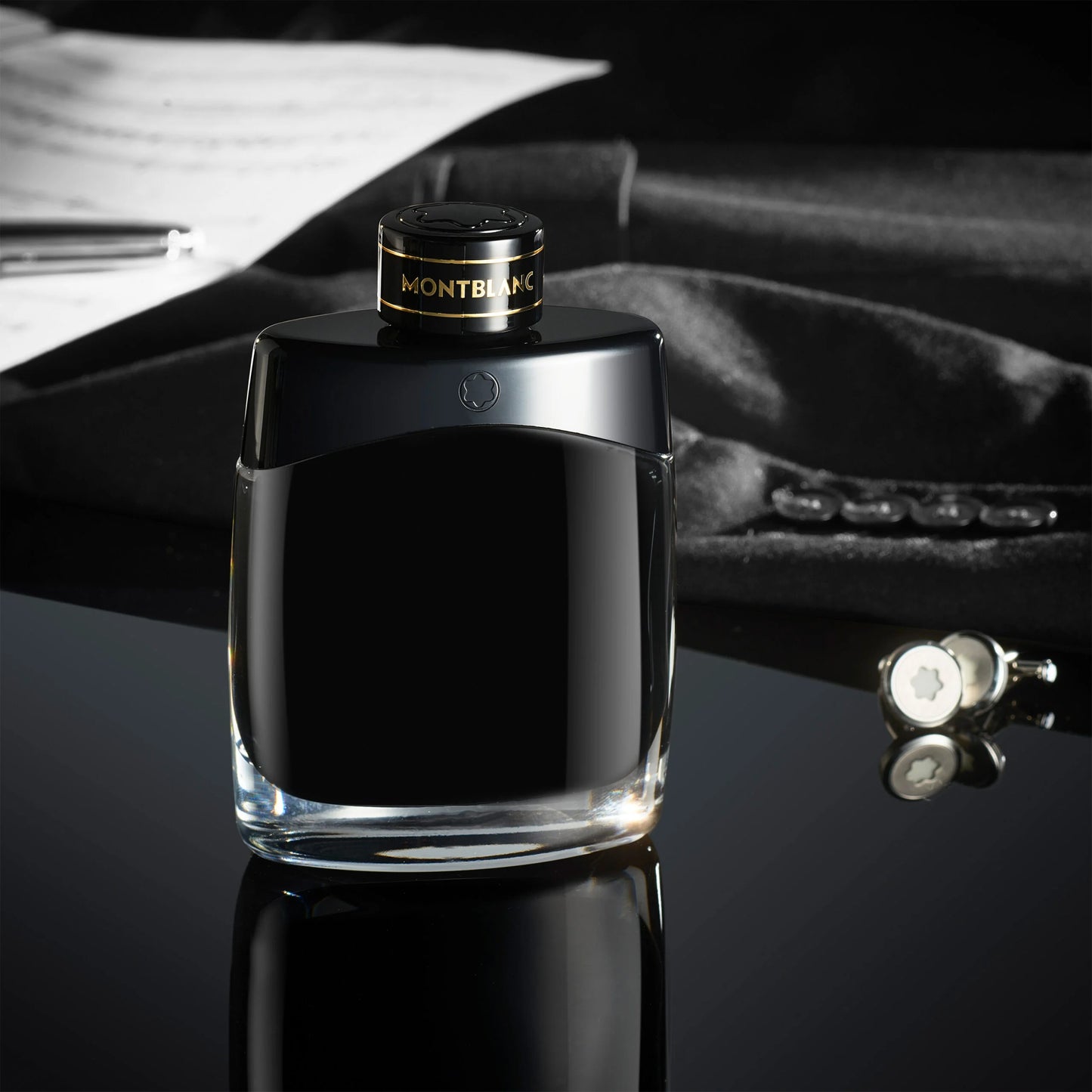MONT BLANC Legend EDP 100ml