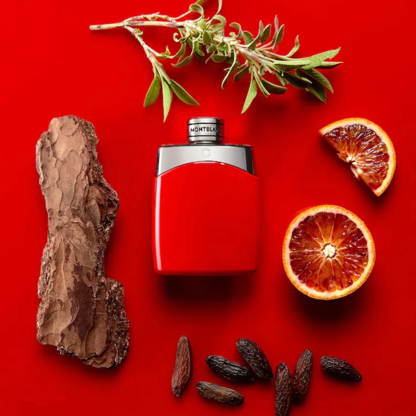 MONT BLANC Legend Red EDP 100ml