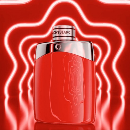 MONT BLANC Legend Red EDP 100ml
